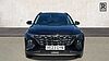 Hyundai TUCSON 1.6 T-GDi MHEV Ultimate SUV 5dr Petrol Hybrid DCT 4WD Euro 6 (s/s) (180 ps) Black