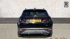 Hyundai TUCSON 1.6 T-GDi MHEV Ultimate SUV 5dr Petrol Hybrid DCT 4WD Euro 6 (s/s) (180 ps) Black