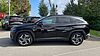 Hyundai TUCSON 1.6 T-GDi MHEV Ultimate SUV 5dr Petrol Hybrid DCT 4WD Euro 6 (s/s) (180 ps) Black