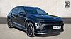 Hyundai KONA 65.4kWh N Line S SUV 5dr Electric Auto (218 ps) Black
