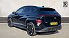 Hyundai KONA 65.4kWh N Line S SUV 5dr Electric Auto (218 ps) Black