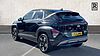 Hyundai KONA 1.6 h-GDi Advance SUV 5dr Petrol Hybrid DCT Euro 6 (s/s) (129 ps) Black