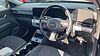 Hyundai KONA 1.6 h-GDi Advance SUV 5dr Petrol Hybrid DCT Euro 6 (s/s) (129 ps) Black