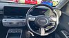 Hyundai KONA 1.6 h-GDi Advance SUV 5dr Petrol Hybrid DCT Euro 6 (s/s) (129 ps) Black