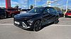 Hyundai KONA 1.6 h-GDi Advance SUV 5dr Petrol Hybrid DCT Euro 6 (s/s) (129 ps) Black