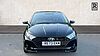 Hyundai I20 1.0 T-GDi MHEV Premium Hatchback 5dr Petrol Hybrid DCT Euro 6 (s/s) (100 ps) Black