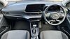 Hyundai I20 1.0 T-GDi MHEV Premium Hatchback 5dr Petrol Hybrid DCT Euro 6 (s/s) (100 ps) Black