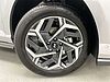 Hyundai KONA 1.6T 138 N Line S 5dr DCT silver