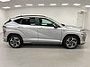 Hyundai KONA 1.6T 138 N Line S 5dr DCT silver