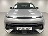 Hyundai KONA 1.6T 138 N Line S 5dr DCT silver