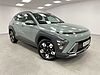 Hyundai KONA 1.6 GDi Hybrid Advance 5dr DCT GREEN