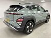 Hyundai KONA 1.6 GDi Hybrid Advance 5dr DCT GREEN