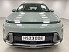 Hyundai KONA 1.6 GDi Hybrid Advance 5dr DCT GREEN