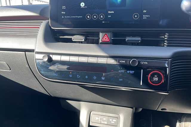 Hyundai Ioniq 5 84kwh N Line Hatchback 5dr Electric Auto (228 Ps)