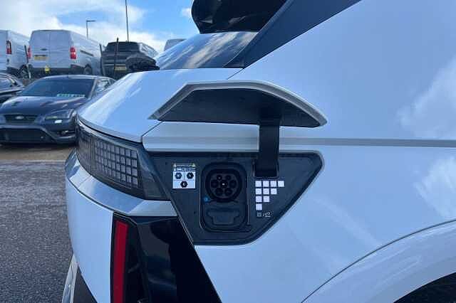 Hyundai Ioniq 5 84kwh N Line Hatchback 5dr Electric Auto (228 Ps)