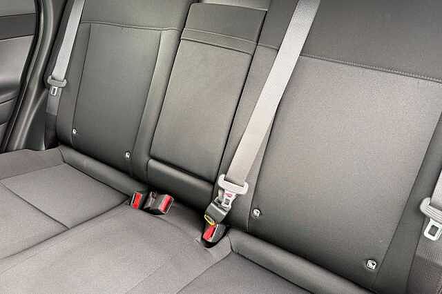 Hyundai Kona 65.4kwh N Line Suv 5dr Electric Auto (218 Ps)