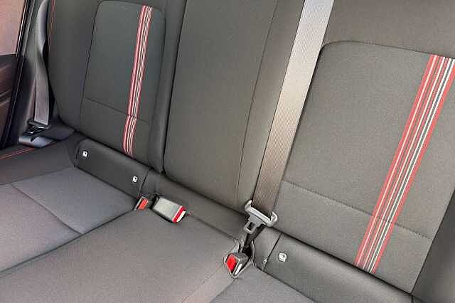 Hyundai I20 1.0 T Gdi N Line S Hatchback 5dr Petrol Dct Euro 6 (s/s) (100 Ps) Lumen Grey