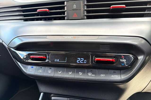 Hyundai I20 1.0 T Gdi N Line S Hatchback 5dr Petrol Dct Euro 6 (s/s) (100 Ps) Lumen Grey