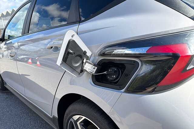 Hyundai I20 1.0 T Gdi N Line S Hatchback 5dr Petrol Dct Euro 6 (s/s) (100 Ps) Lumen Grey