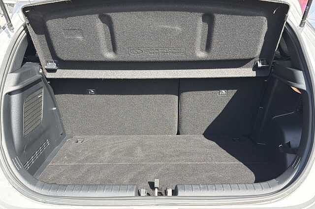 Hyundai I20 1.0 T Gdi N Line S Hatchback 5dr Petrol Dct Euro 6 (s/s) (100 Ps) Lumen Grey