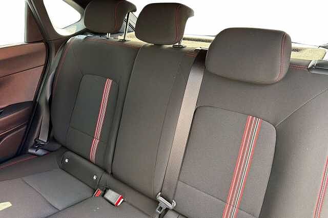 Hyundai I20 1.0 T Gdi N Line S Hatchback 5dr Petrol Dct Euro 6 (s/s) (100 Ps) Lumen Grey