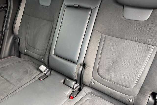 Hyundai TUCSON 1.6 H T Gdi N Line Suv 5dr Petrol Hybrid Auto Euro 6 (s/s) (230 Ps) Dark Knight Grey