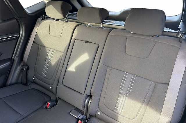 Hyundai TUCSON 1.6 H T Gdi Premium Suv 5dr Petrol Hybrid Auto Euro 6 (s/s) (230 Ps) Dark Teal