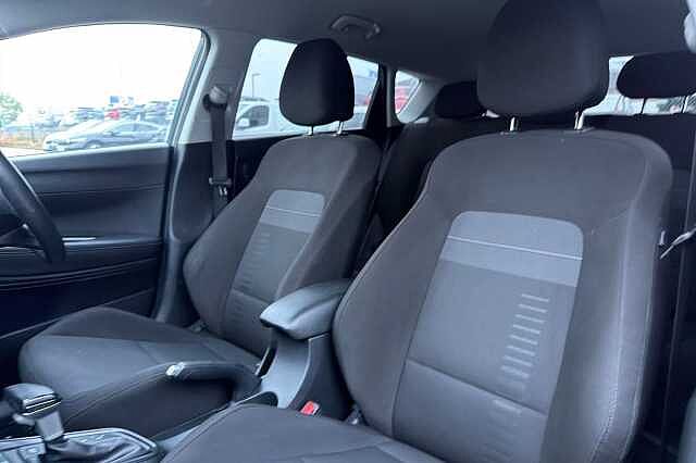 Hyundai BAYON 1.0 T Gdi Premium Suv 5dr Petrol Dct Euro 6 (s/s) (100 Ps) Aurora Grey