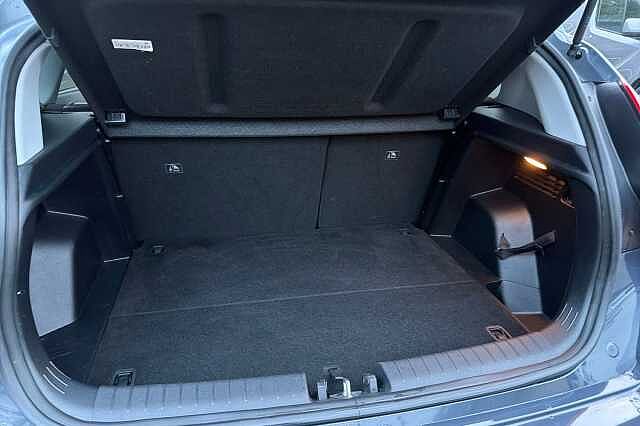 Hyundai BAYON 1.0 T Gdi Premium Suv 5dr Petrol Dct Euro 6 (s/s) (100 Ps) Aurora Grey