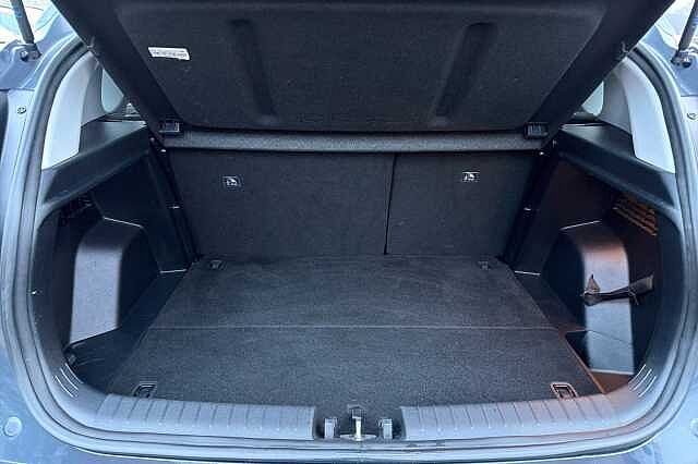 Hyundai BAYON 1.0 T Gdi Premium Suv 5dr Petrol Dct Euro 6 (s/s) (100 Ps) Aurora Grey
