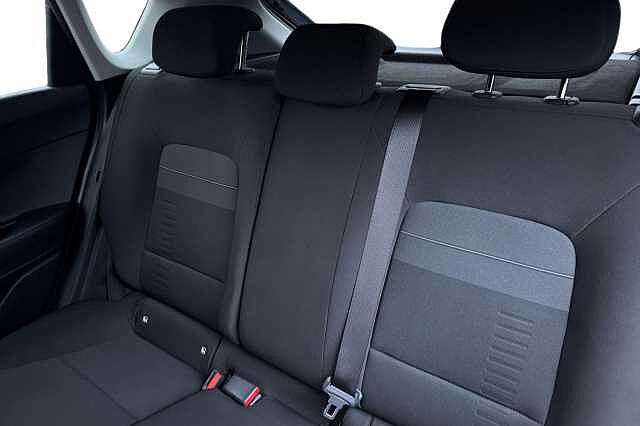 Hyundai BAYON 1.0 T Gdi Premium Suv 5dr Petrol Dct Euro 6 (s/s) (100 Ps) Aurora Grey