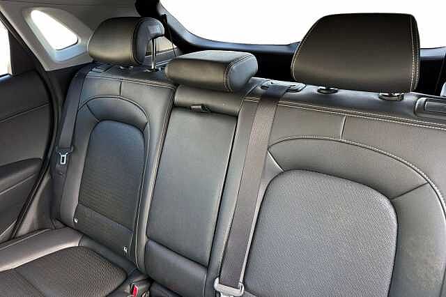 Hyundai KONA 1.6 H Gdi Premium Se Suv 5dr Petrol Hybrid Dct Euro 6 (s/s) (141 Ps) Galactic Grey