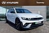 Hyundai IONIQ 5 84kwh N Line Hatchback 5dr Electric Auto (228 Ps) Atlas White