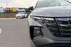 Hyundai TUCSON 1.6 T Gdi Mhev N Line Suv 5dr Petrol Hybrid Dct Euro 6 (s/s) (150 Ps) Grey