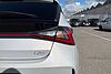 Hyundai I20 1.0 T Gdi N Line S Hatchback 5dr Petrol Dct Euro 6 (s/s) (100 Ps) Lumen Grey