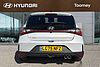 Hyundai I20 1.0 T Gdi N Line S Hatchback 5dr Petrol Dct Euro 6 (s/s) (100 Ps) Lumen Grey