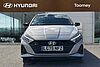 Hyundai I20 1.0 T Gdi N Line S Hatchback 5dr Petrol Dct Euro 6 (s/s) (100 Ps) Lumen Grey