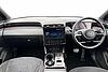 Hyundai TUCSON 1.6 H T Gdi N Line Suv 5dr Petrol Hybrid Auto Euro 6 (s/s) (230 Ps) Dark Knight Grey