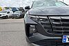 Hyundai TUCSON 1.6 H T Gdi N Line Suv 5dr Petrol Hybrid Auto Euro 6 (s/s) (230 Ps) Dark Knight Grey