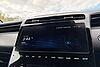 Hyundai TUCSON 1.6 H T Gdi N Line Suv 5dr Petrol Hybrid Auto Euro 6 (s/s) (230 Ps) Dark Knight Grey
