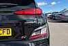 Hyundai KONA 2.0 T Gdi N Suv 5dr Petrol Dct Euro 6 (s/s) (280 Ps) Phantom Black