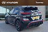 Hyundai KONA 2.0 T Gdi N Suv 5dr Petrol Dct Euro 6 (s/s) (280 Ps) Phantom Black