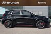 Hyundai KONA 2.0 T Gdi N Suv 5dr Petrol Dct Euro 6 (s/s) (280 Ps) Phantom Black