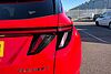 Hyundai TUCSON 1.6 H T Gdi N Line Suv 5dr Petrol Hybrid Auto Euro 6 (s/s) (230 Ps) Engine Red