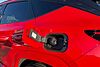 Hyundai TUCSON 1.6 H T Gdi N Line Suv 5dr Petrol Hybrid Auto Euro 6 (s/s) (230 Ps) Engine Red