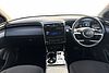 Hyundai TUCSON 1.6 H T Gdi Premium Suv 5dr Petrol Hybrid Auto Euro 6 (s/s) (230 Ps) Dark Teal
