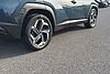 Hyundai TUCSON 1.6 H T Gdi Premium Suv 5dr Petrol Hybrid Auto Euro 6 (s/s) (230 Ps) Dark Teal