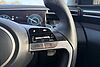Hyundai TUCSON 1.6 H T Gdi Premium Suv 5dr Petrol Hybrid Auto Euro 6 (s/s) (230 Ps) Dark Teal