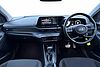 Hyundai BAYON 1.0 T Gdi Premium Suv 5dr Petrol Dct Euro 6 (s/s) (100 Ps) Aurora Grey