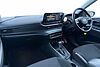 Hyundai BAYON 1.0 T Gdi Premium Suv 5dr Petrol Dct Euro 6 (s/s) (100 Ps) Aurora Grey